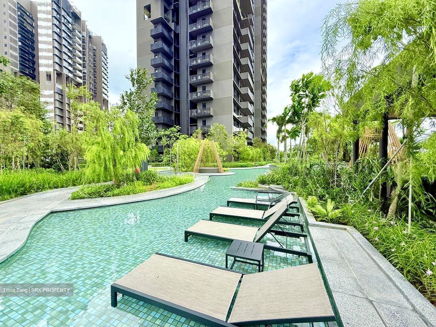 Lentor Modern (D26), Apartment #506392601
